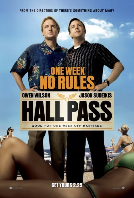 Hall Pass © Warner Bros. Pictures